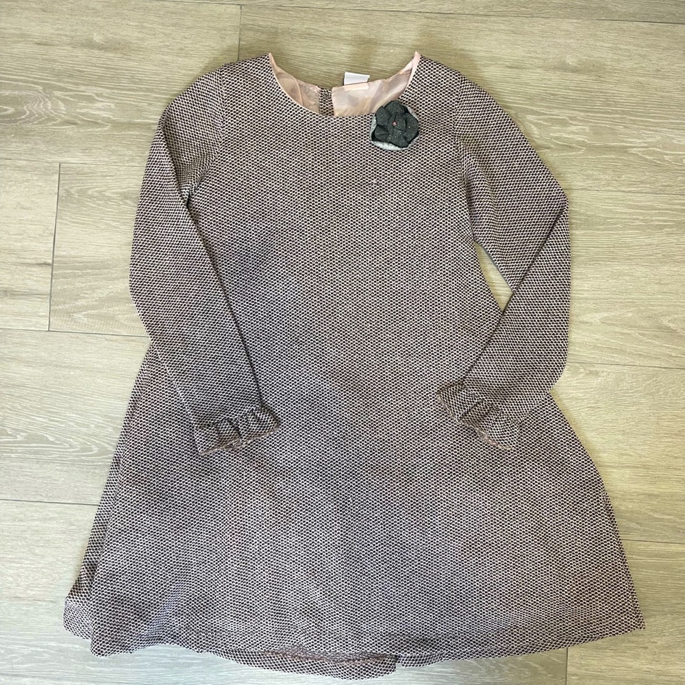 Matou France dress